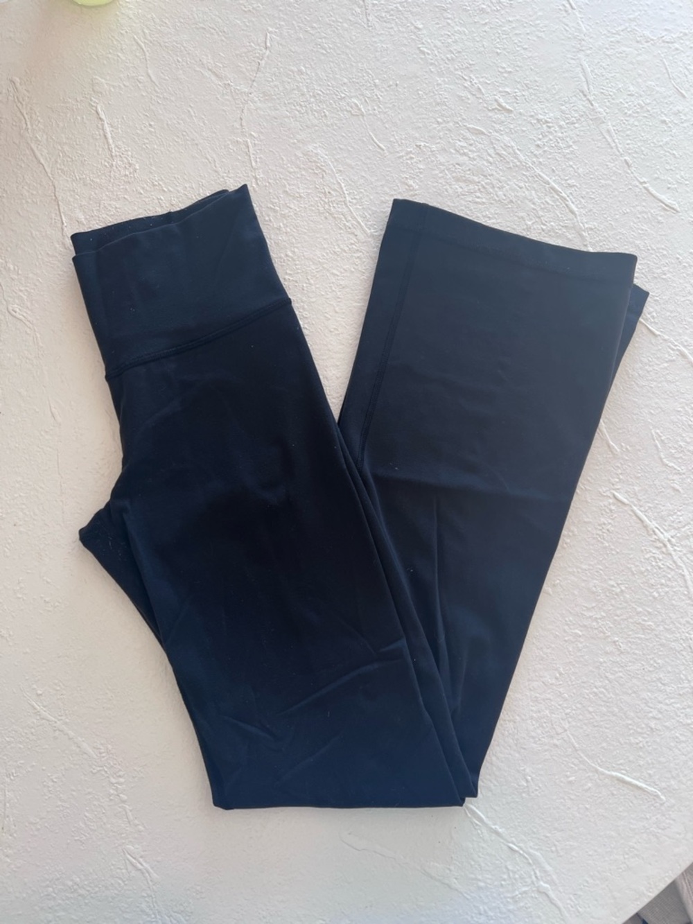lululemon athletica Black High-Rise Leggings